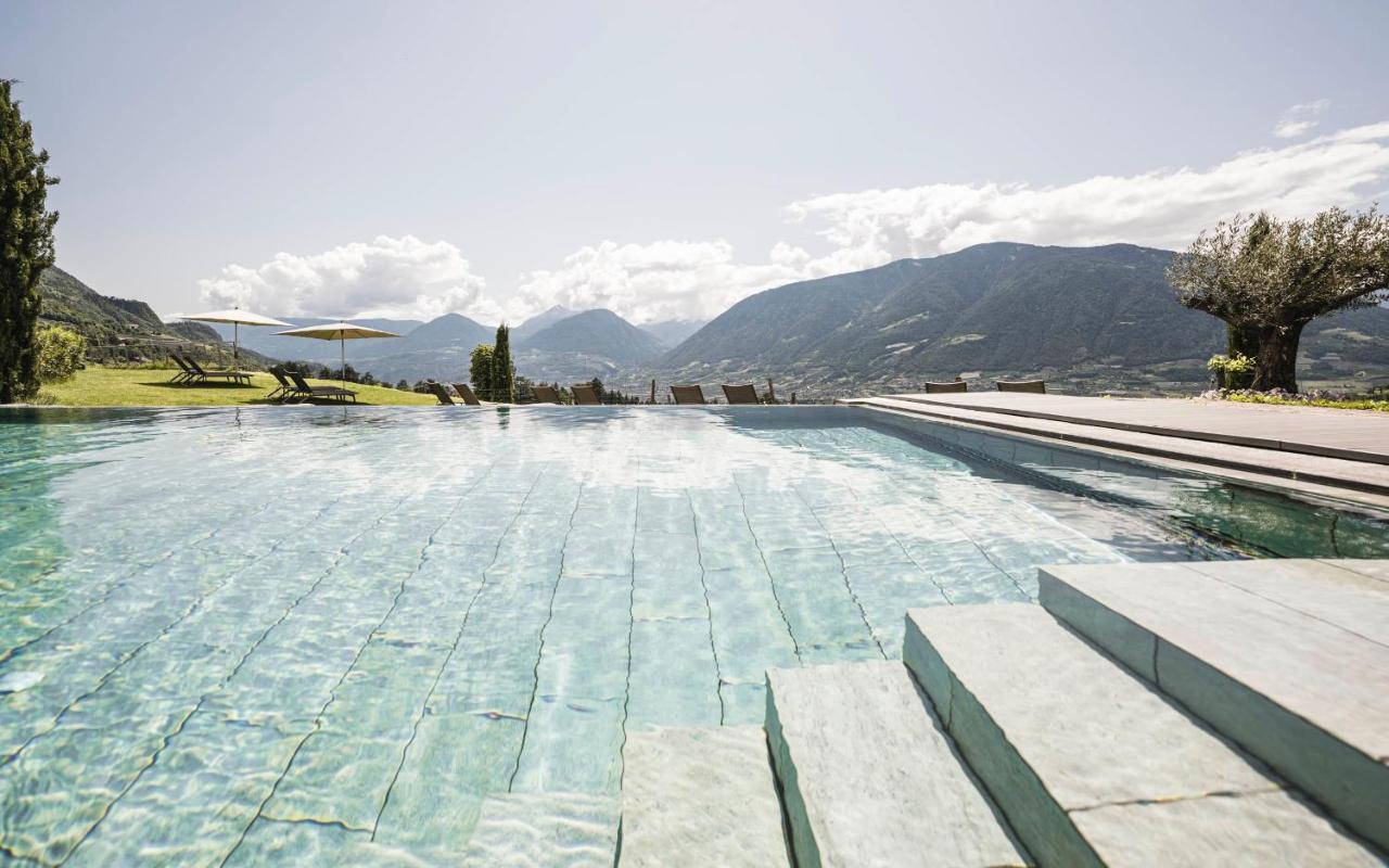 Hotel Mitterplatt Scena Exterior foto
