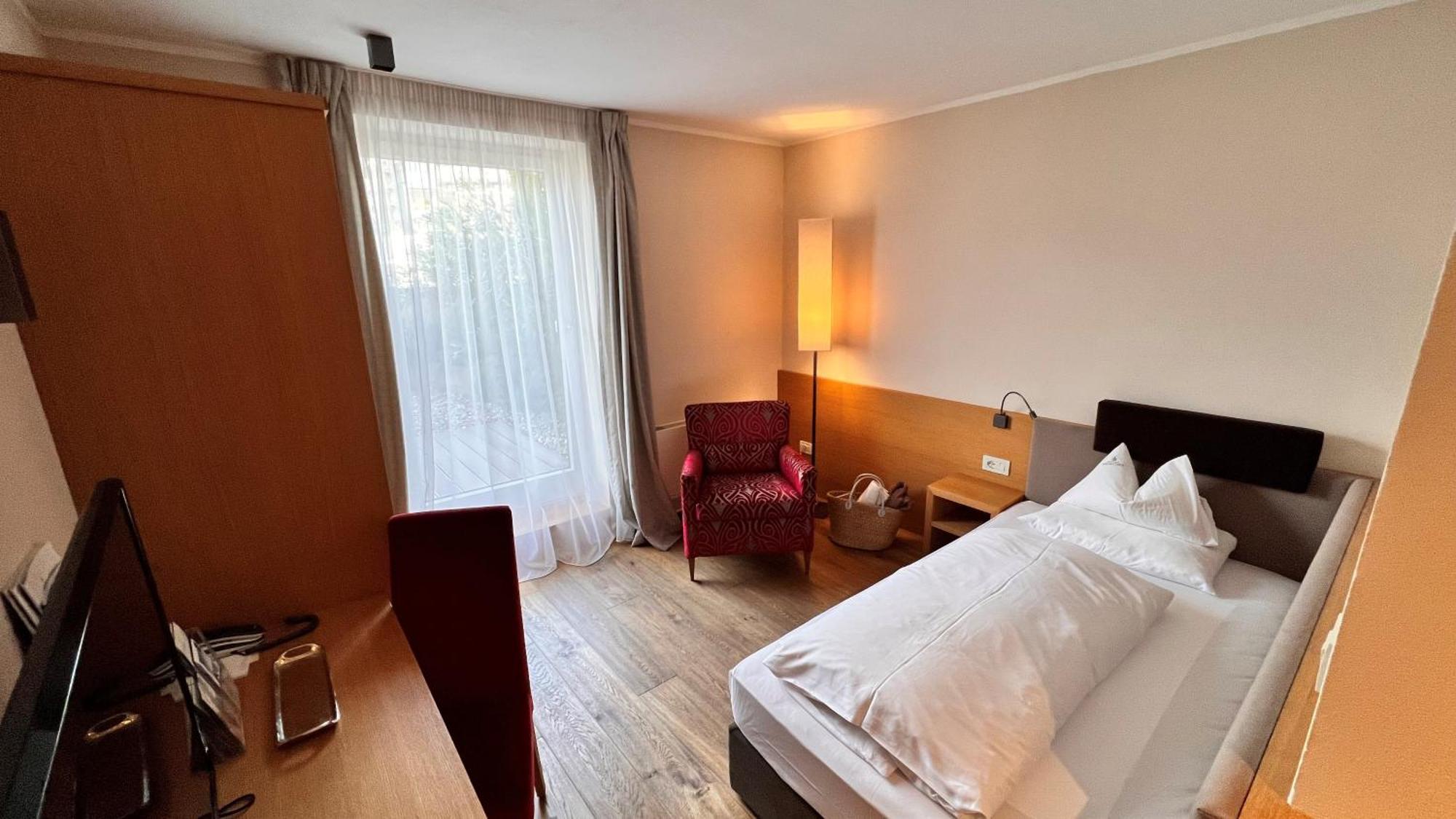 Hotel Mitterplatt Scena Exterior foto